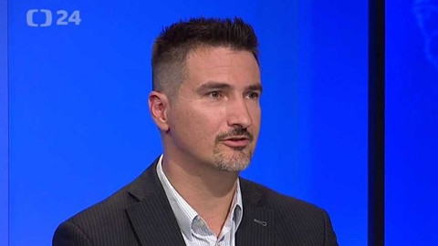 90’ ČT24 - Trendy v letecké přepravě