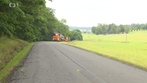 Reportéři ČT - 8. dubna 2024