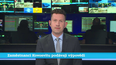 Události v regionech (jih a západ) - 16. května 2024