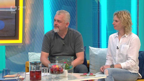 Dobré ráno - 25. ledna 2023