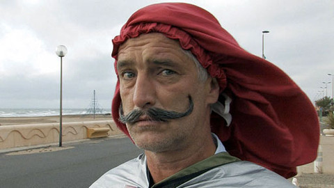 Do moře míst - Epizoda 12/13