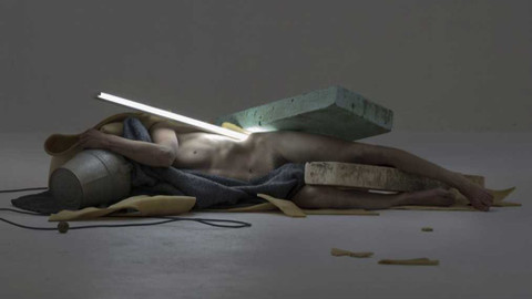 Queer - Sbírka mužských těl