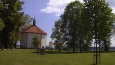 Toulavá kamera - 4. července 2010