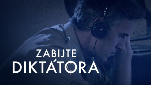 Zabijte diktátora