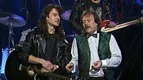 Šaráda - Šaráda 5