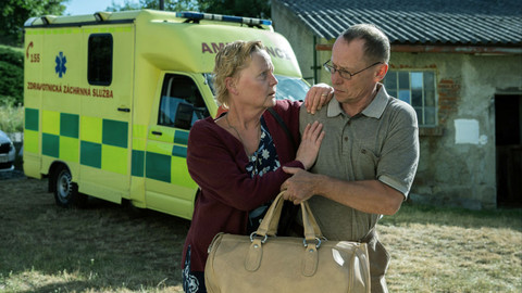 Ochránce - 6/10 Veřejný nepřítel