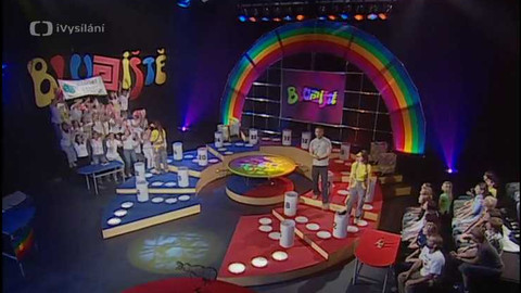 Bludiště - 6. prosince 2006