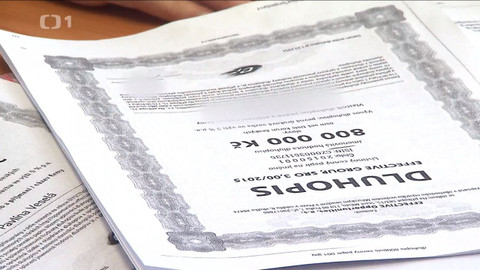 Černé ovce - 8. února 2021