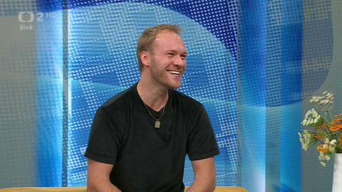 Dobré ráno - 3. října