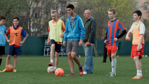 Třída 8.A - Epizoda 7/8