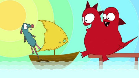 Draci v hrnci - Tuňák, rekordman v moři i na talíři