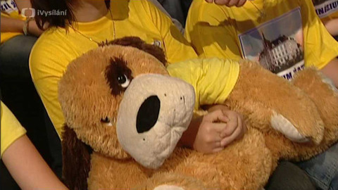 Bludiště - 4. prosince 2009