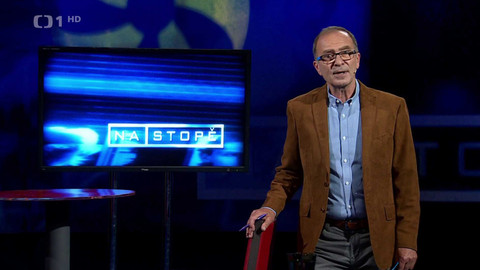 Na stopě - 23. května 2024