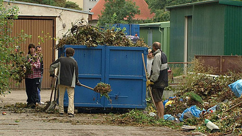 Z metropole - 24. srpna 2013