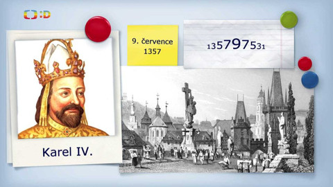 Zprávičky - 9. července 2022