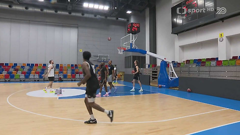 Maxa NBL - ERA Basketball Nymburk - BK KVIS Pardubice