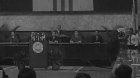 Televizní noviny - 30. ledna 1968