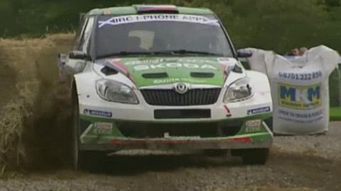 Rallye magazín - 27. října 2011