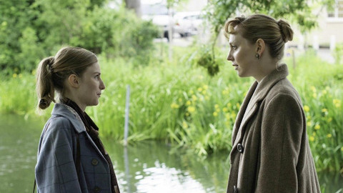 Vražedné šifry - 4/4 Neproclený tovar, část 2.