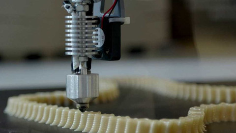 České Expo v Dubaji - České 3D a český robot