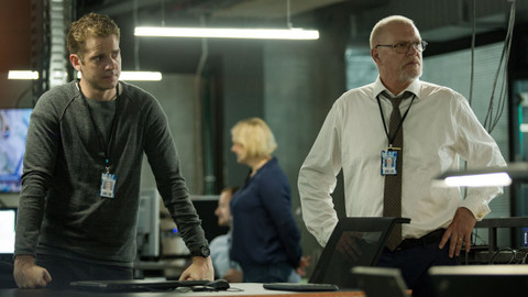 Agent Hamilton - Epizoda 4/10