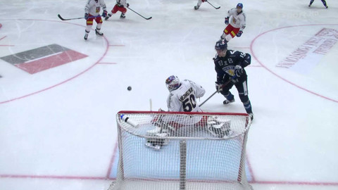 Euro Hockey Tour - Finsko - Česko