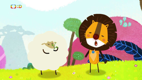 Jili a Gulu - 32/52 Hepčík!