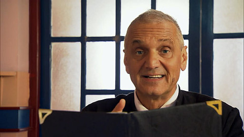 Šumné stopy - 4/10 Chorvatsko - Leo Kalda