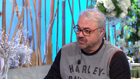 Sama doma - 12. února