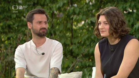 Dobré ráno - 10. července 2023