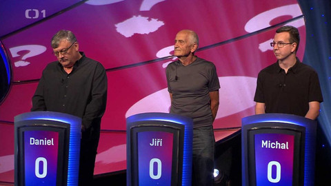 Kde domov můj? - 3. října 2022