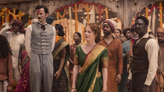 Cesta kolem světa za 80 dní