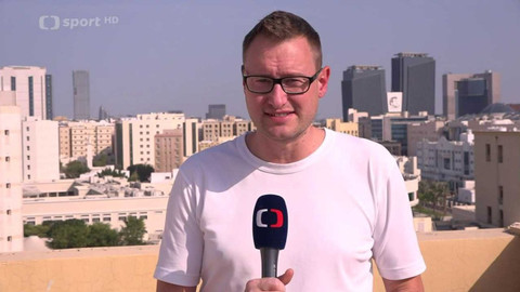 FIFA MS ve fotbale 2022 Katar - FIFA World Cup