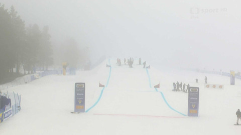 Světový pohár ve freestyle lyžování - SP Švédsko