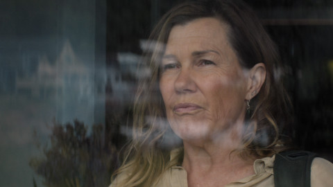 Konec večírku - Epizoda 1/6