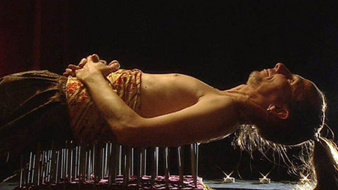 Rande s Fyzikou - 10/13 Mechanický tlak