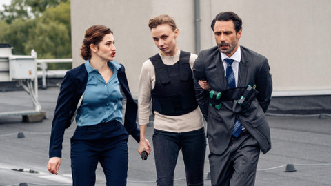 Agent Hamilton - Epizoda 8/8