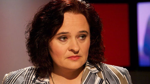 Tah dámou - 9. června 2012