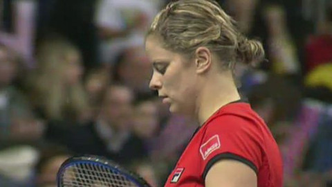Fed Cup 2011 - Ohlédnutí za 1. kolem