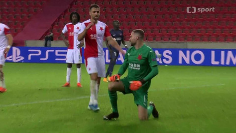 Liga mistrů UEFA - 22. září 2020