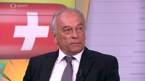 MS ve fotbalu 2014 Brazílie - Studio MS