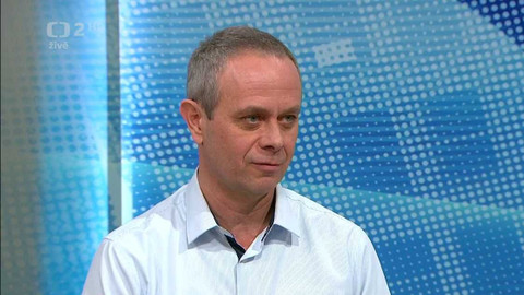 Dobré ráno - 3. března 2023