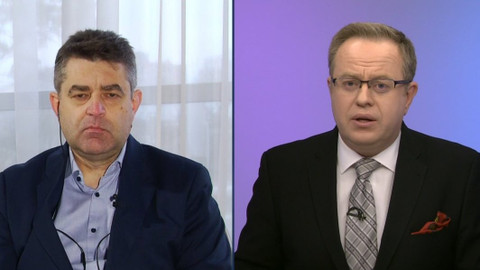 Otázky Václava Moravce - 18. prosince 2022 12:00