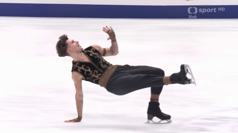 Grand Prix v krasobruslení - GP Japonsko