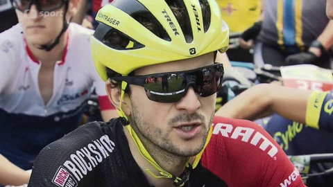 Cyklistika - Bike Čeladná 2018