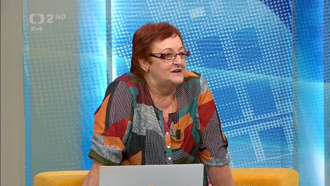 Dobré ráno - 10. května 2023