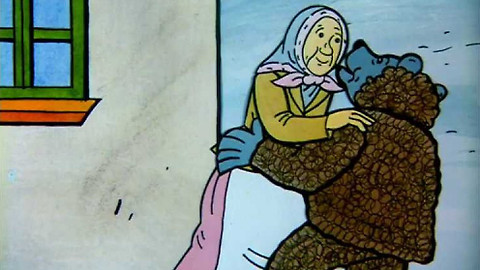 Bubáci a hastrmani - Masopust