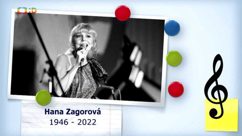 Zprávičky - 28. srpna 2022