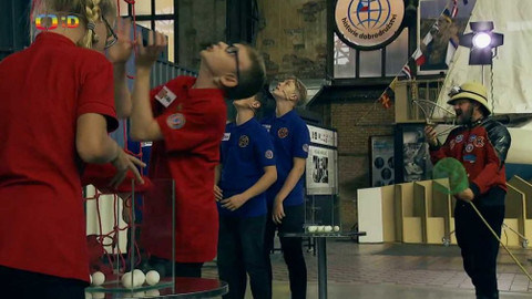 Už tam budem? - 2. října 2020