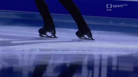 Grand Prix v krasobruslení - Čína